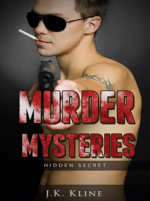 cover image of Murder Mysteries